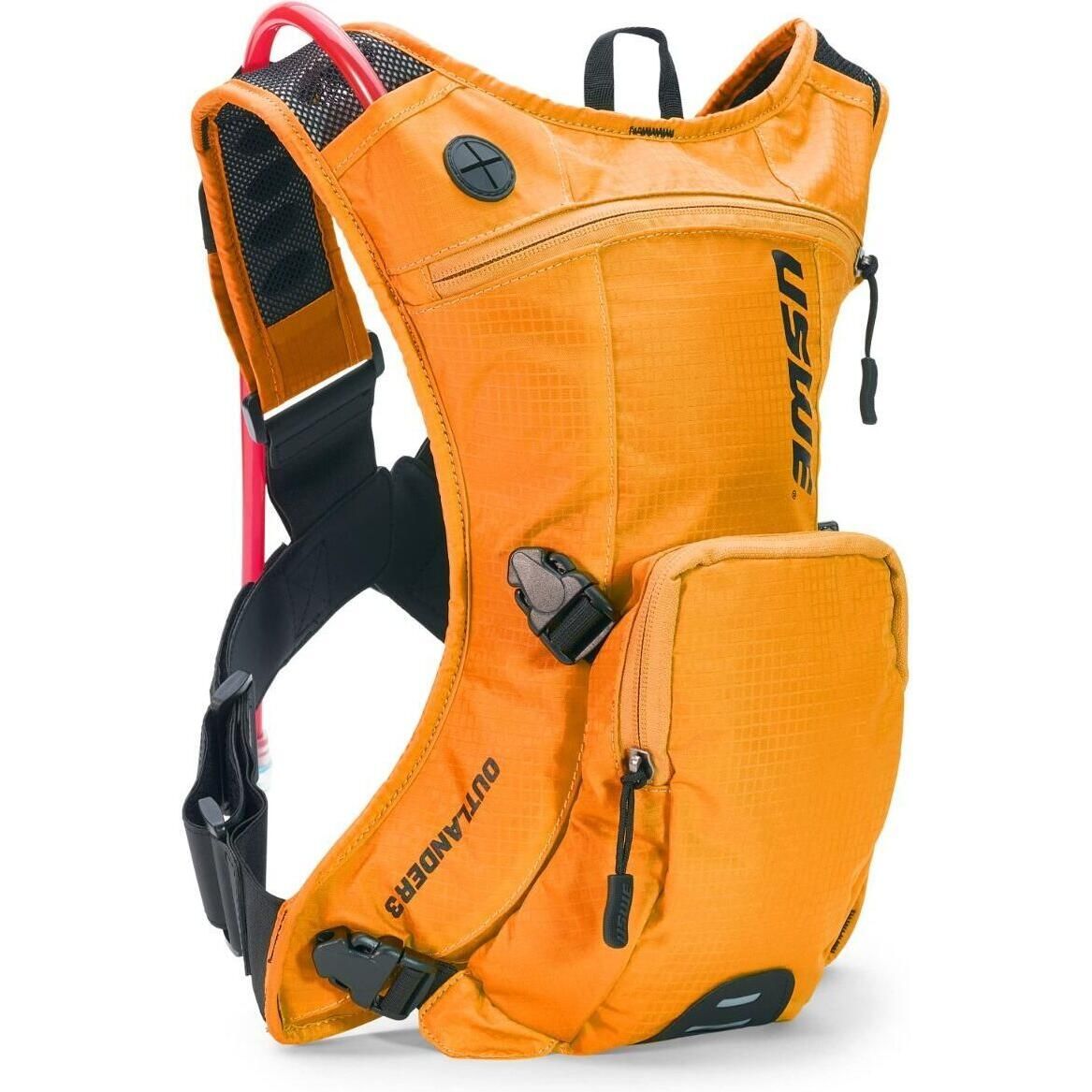 USWE Outlander 3L Hydration Pack | FortNine