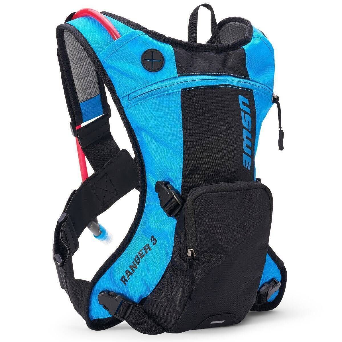USWE Ranger 3L Hydration Pack | FortNine