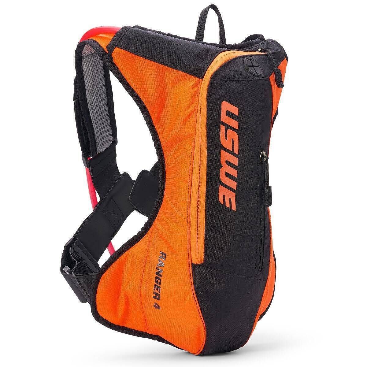 USWE Ranger 4L Hydration Pack | FortNine