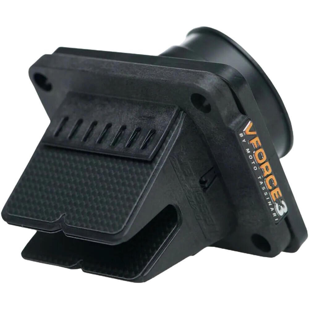 Moto Tassinari VForce3 Reed Valve System - V382S-A | Yamaha YZ85