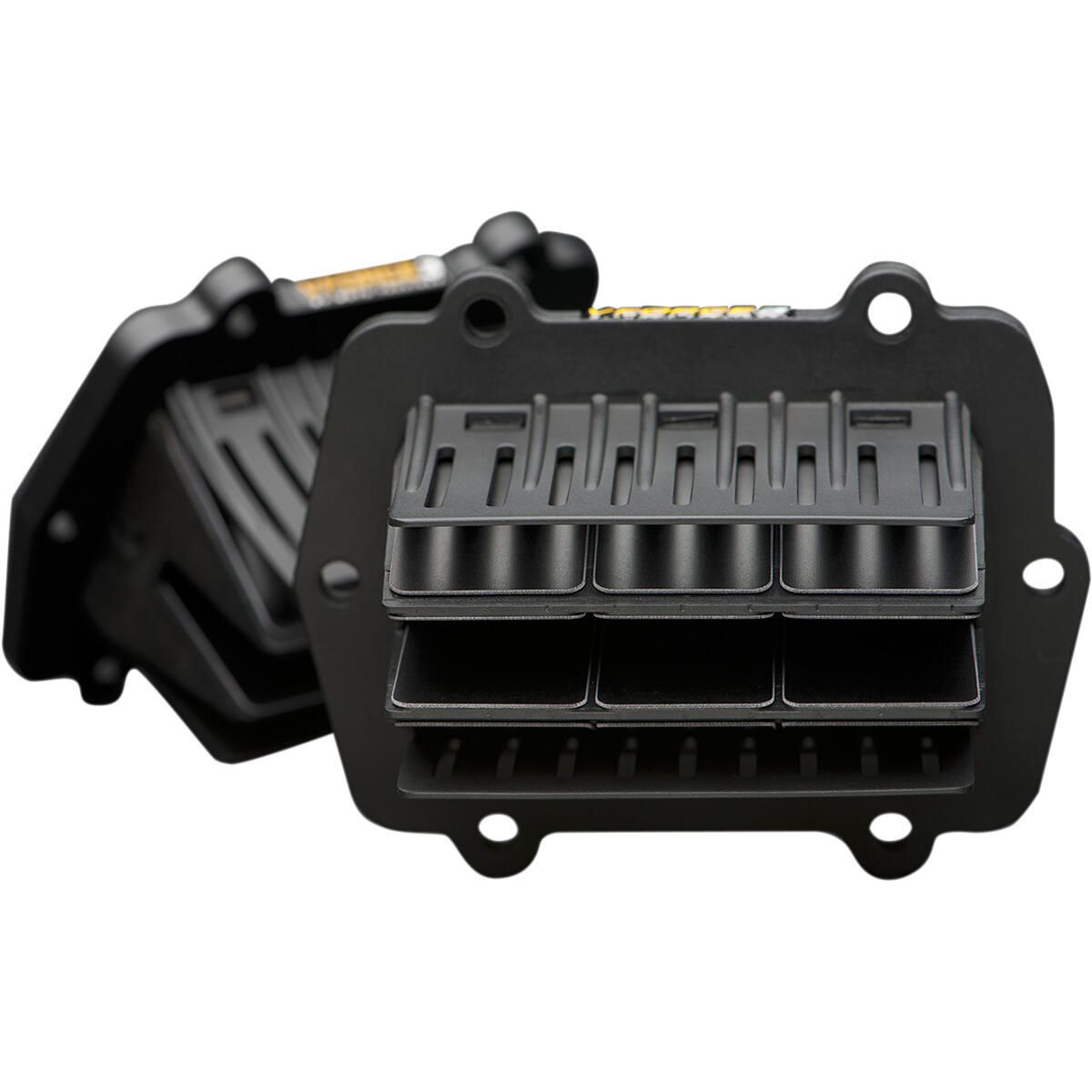 Moto Tassinari VForce3 Reed Valve System - V3132R-873F-2 | FortNine