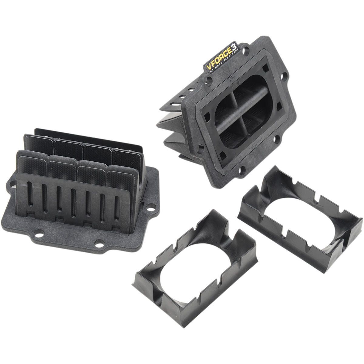Moto Tassinari VForce3 Reed Valve System - V3150-794-2 | Kawasaki