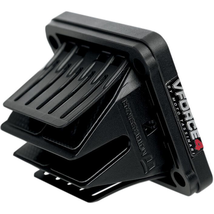 Moto Tassinari VForce4 Reed Valve System - V4144-2 | Yamaha