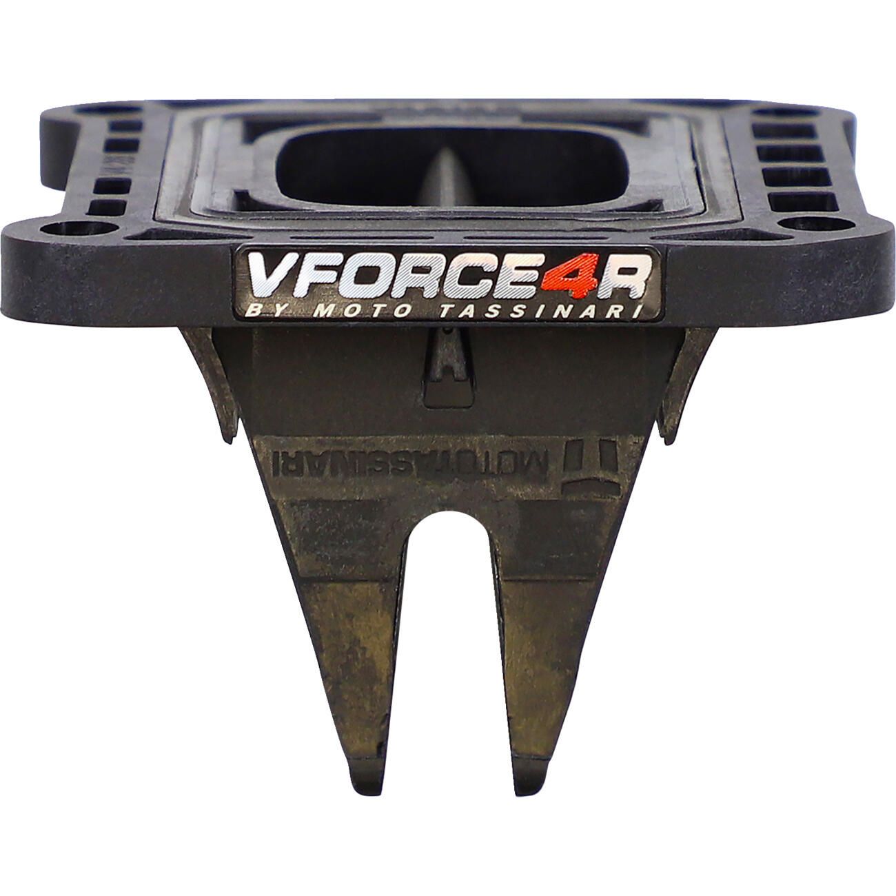 Moto Tassinari VForce4R Reed Valve System - High Tension - V4R26H