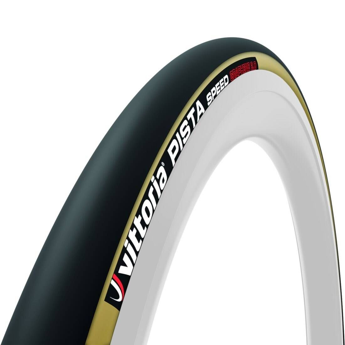 Vittoria Pista G2.0 Cycling Tire | FortNine
