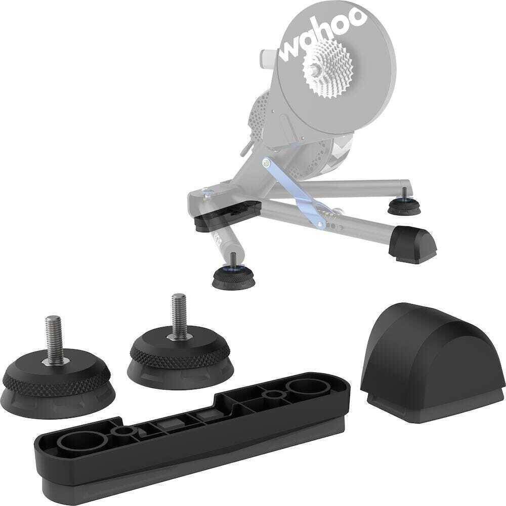 Wahoo KICKR AXIS Action Feet - WFKICKRAXIS | FortNine
