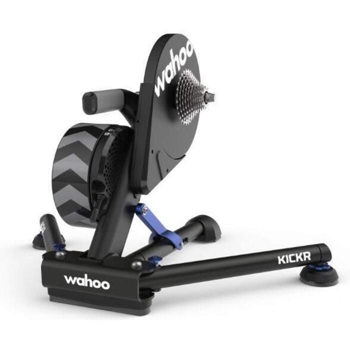 Wahoo KICKR Smart Cycling Trainer V6 - WFBKTR122 | FortNine