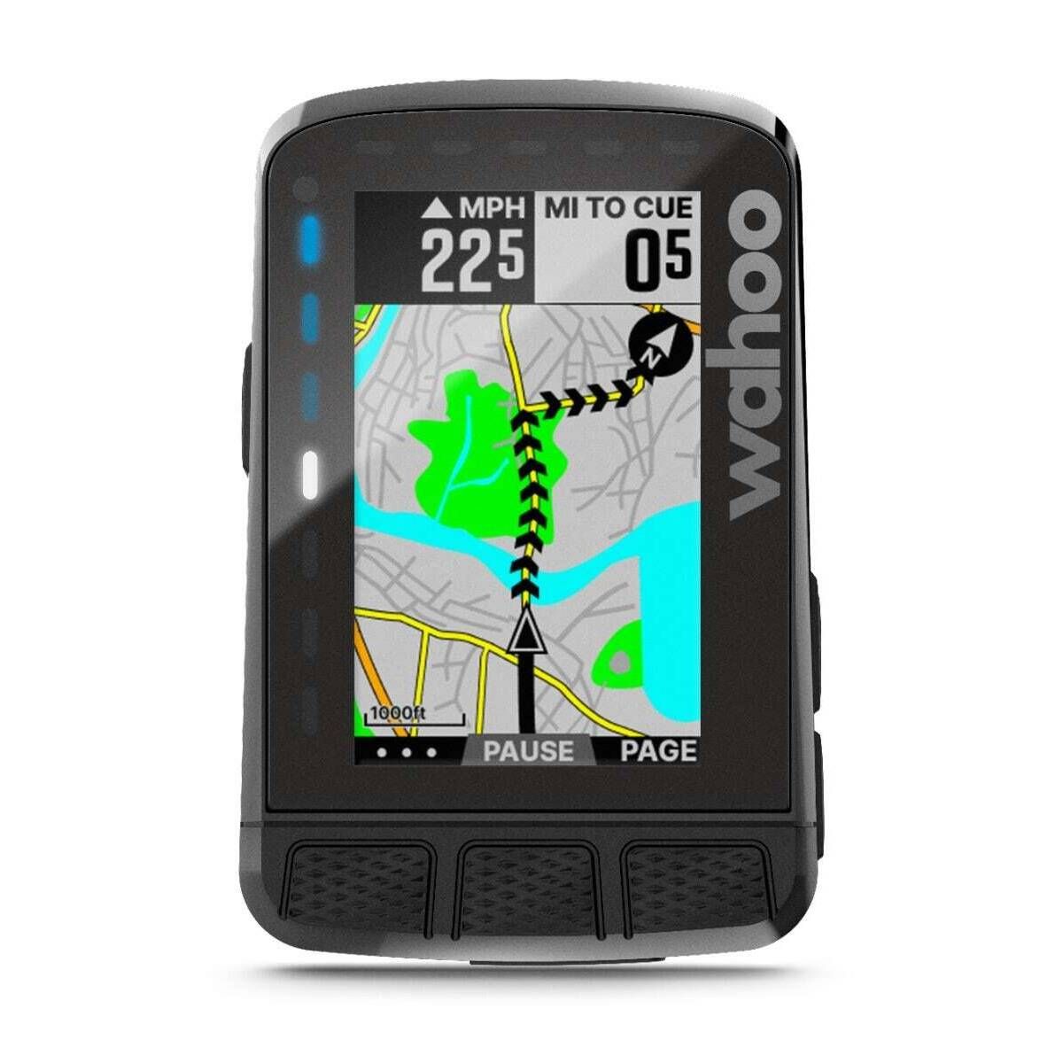 Wahoo ELEMNT Roam V2 GPS Cycling Computer - WFCC6 | FortNine