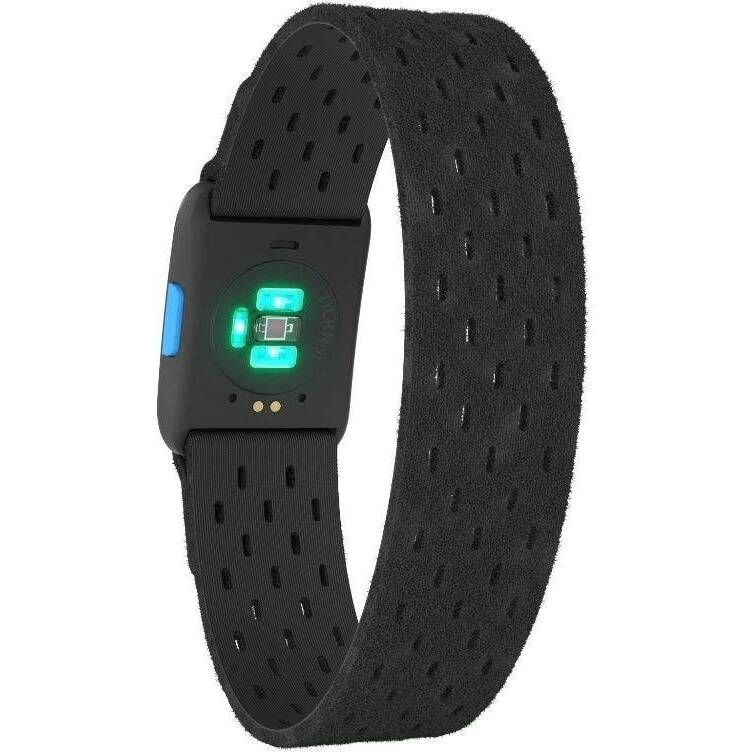 Wahoo TICKR FIT Bluetooth ANT Optical Heart Rate Monitor WFBTHR03 FortNine Canada