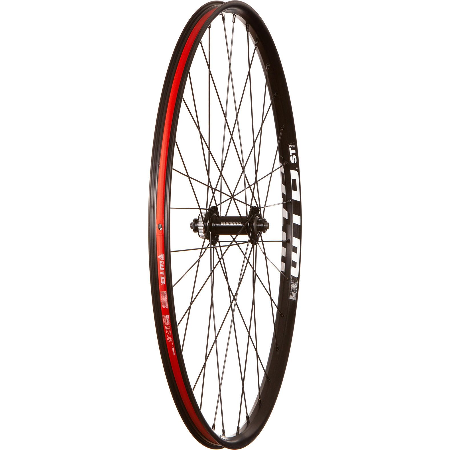 Wheel Shop WTB ST i23 Front Wheel | FortNine