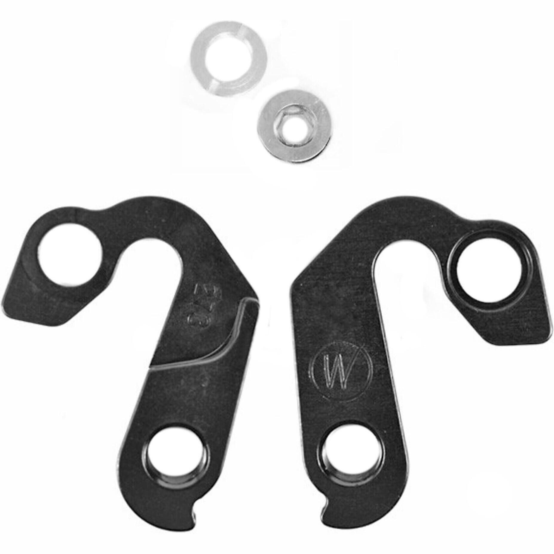 Marin derailleur hanger orders