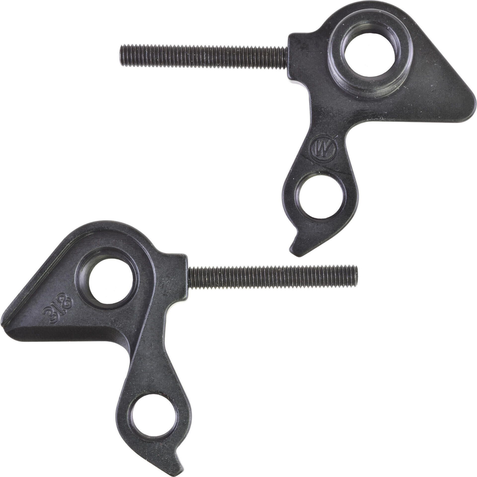 Wheels MFG Derailleur Hanger 318 DROPOUT 318