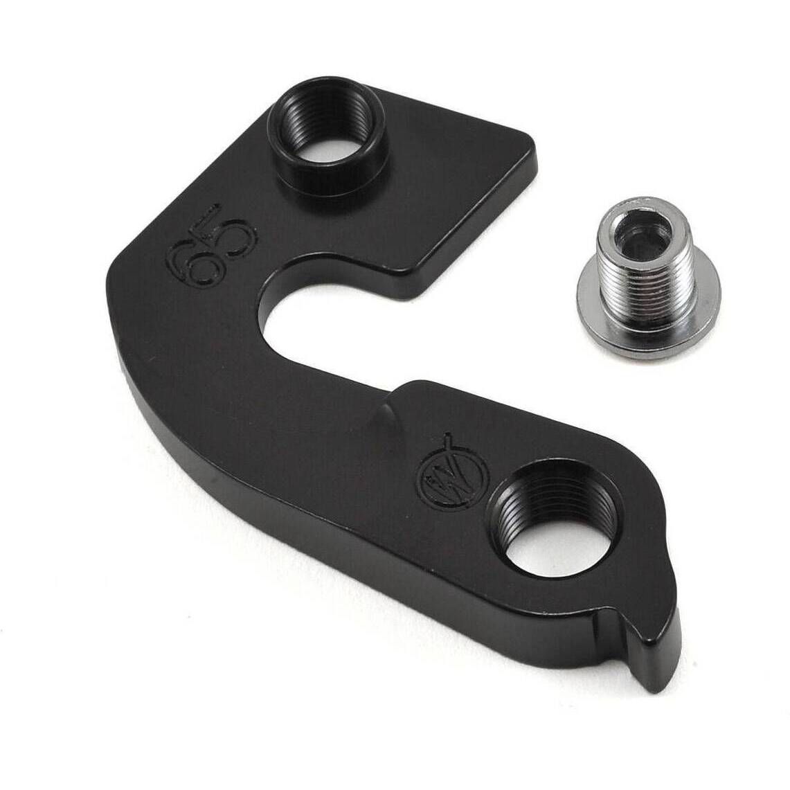 Hanger 65 Dropout 65 Forest Byke Company Dropout Derailleur Hanger