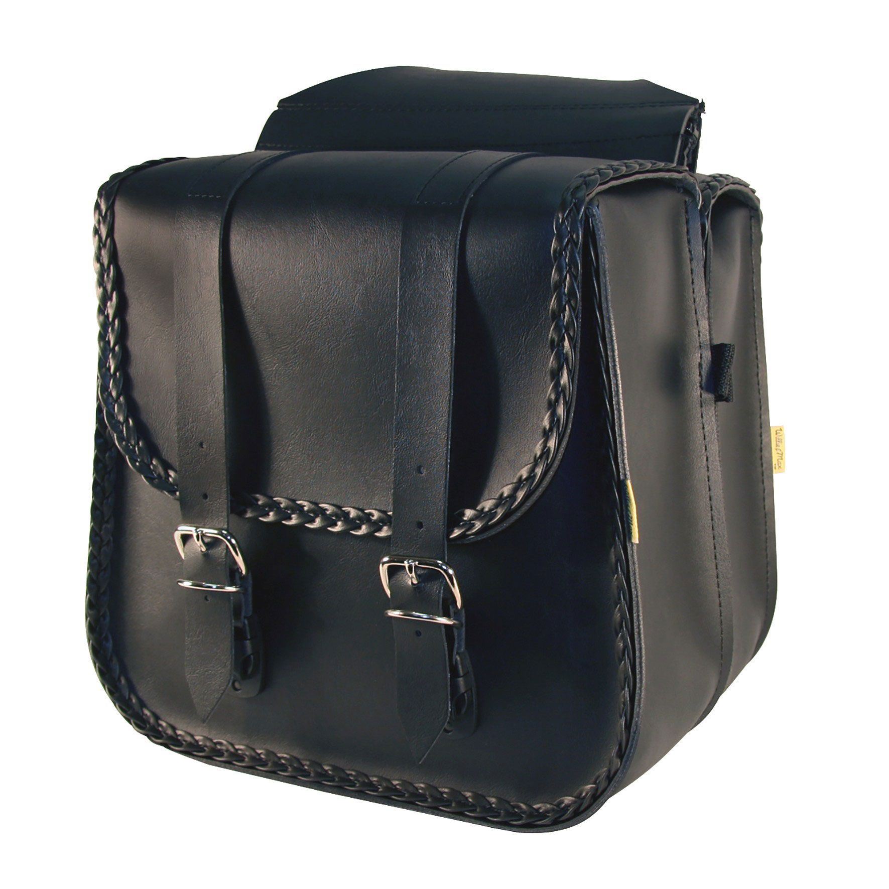 Willie and max saddlebags canada sale