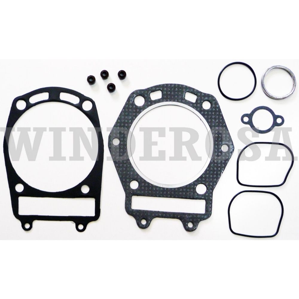 Winderosa Top End Gasket Kit - 810586 | FortNine Canada