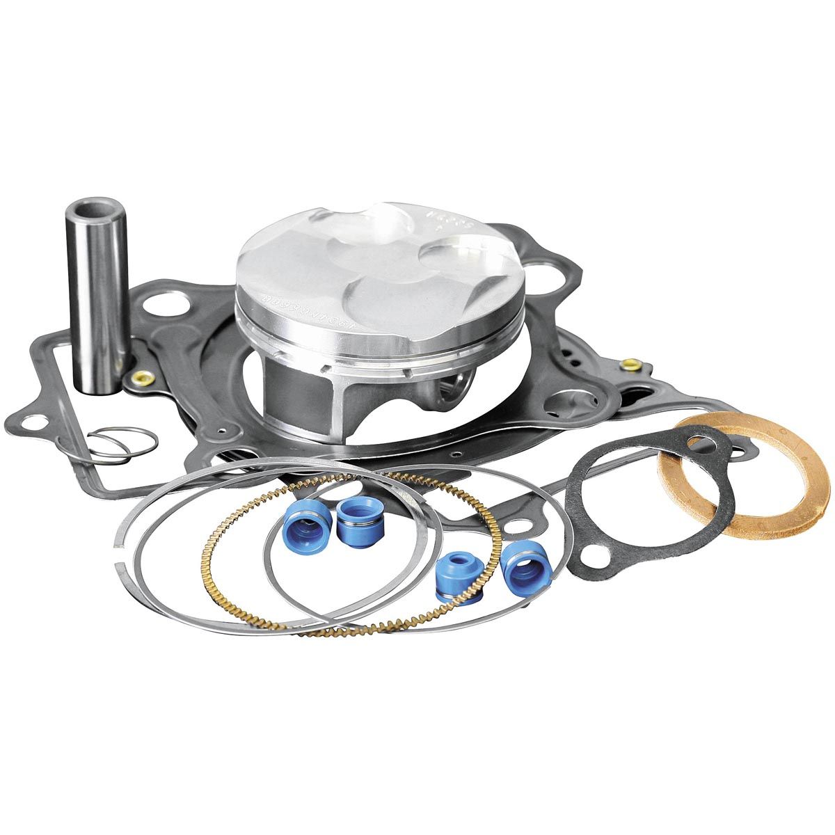 ENDS　エンズ　１３枚 Shop High Quality Kawasaki/Suzuki 60 Wiseco Top End Kit Top
