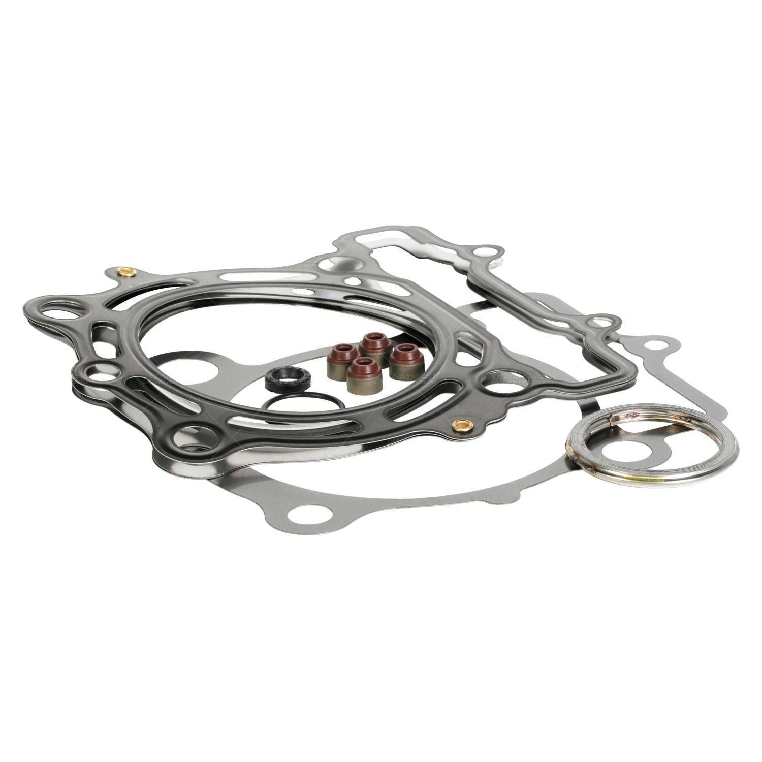 Wiseco Top End Gasket Kit - W5901 | Kawasaki KX125 2001-2005