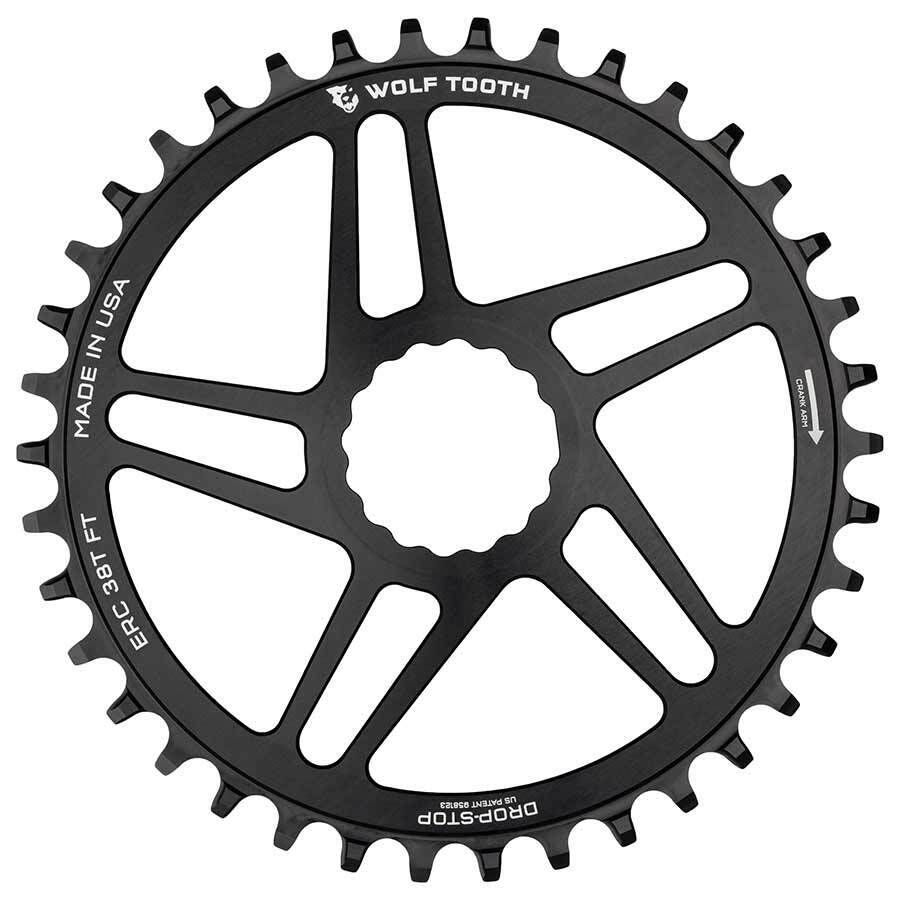 Wolf Tooth Easton Cinch Direct Mount Chainring | FortNine