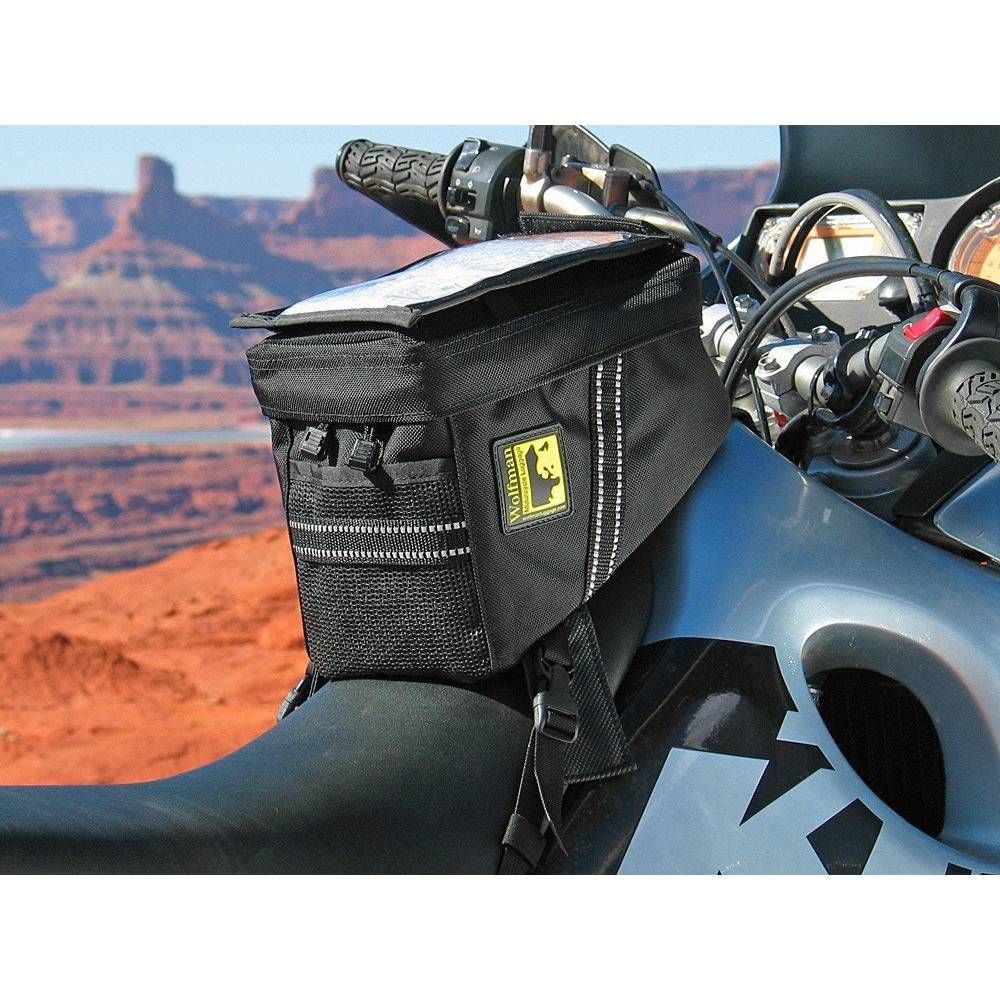 Wolfman Enduro Tank Bag - S0303 | FortNine