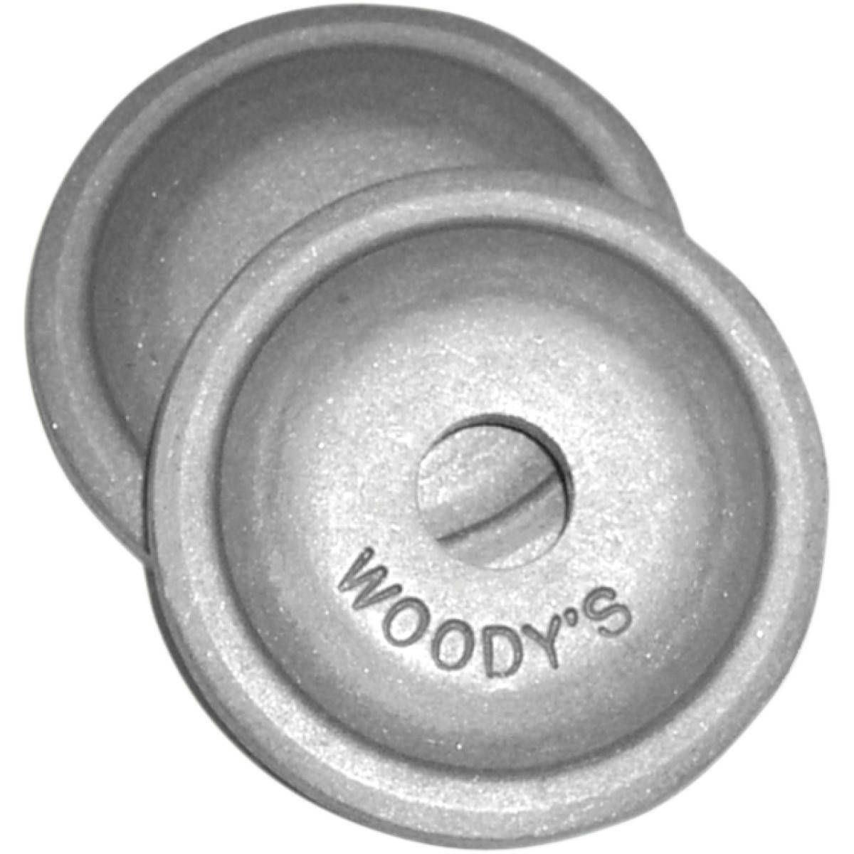 Woodys Round Digger Support Plates | FortNine