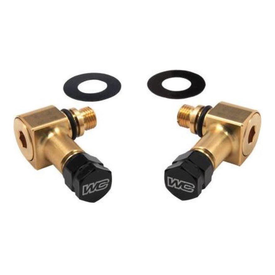 Works Connection Air Fork EZ Fill - 26-370 | FortNine