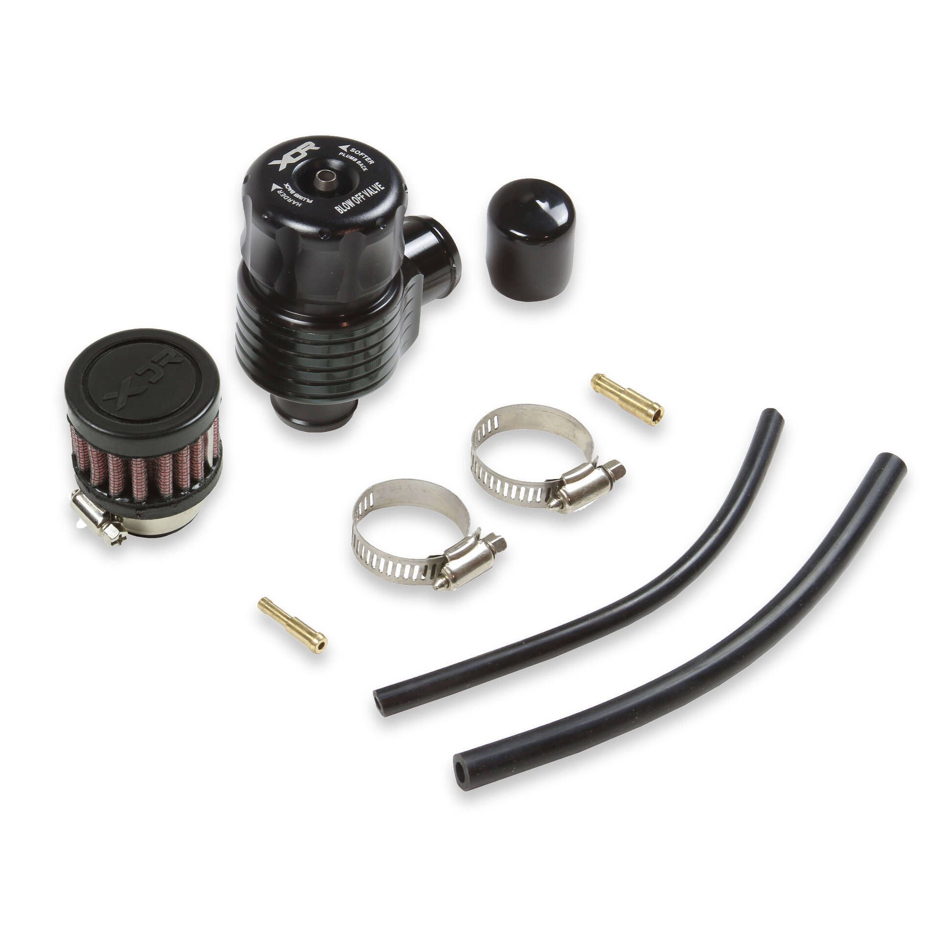 XDR Off-Road Blow-Off/Diverter Valve - 615904 | FortNine