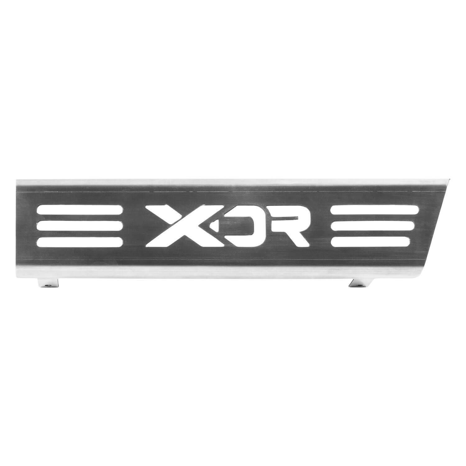 XDR Off-Road Exhaust Heat Shield - 7508 | FortNine Canada