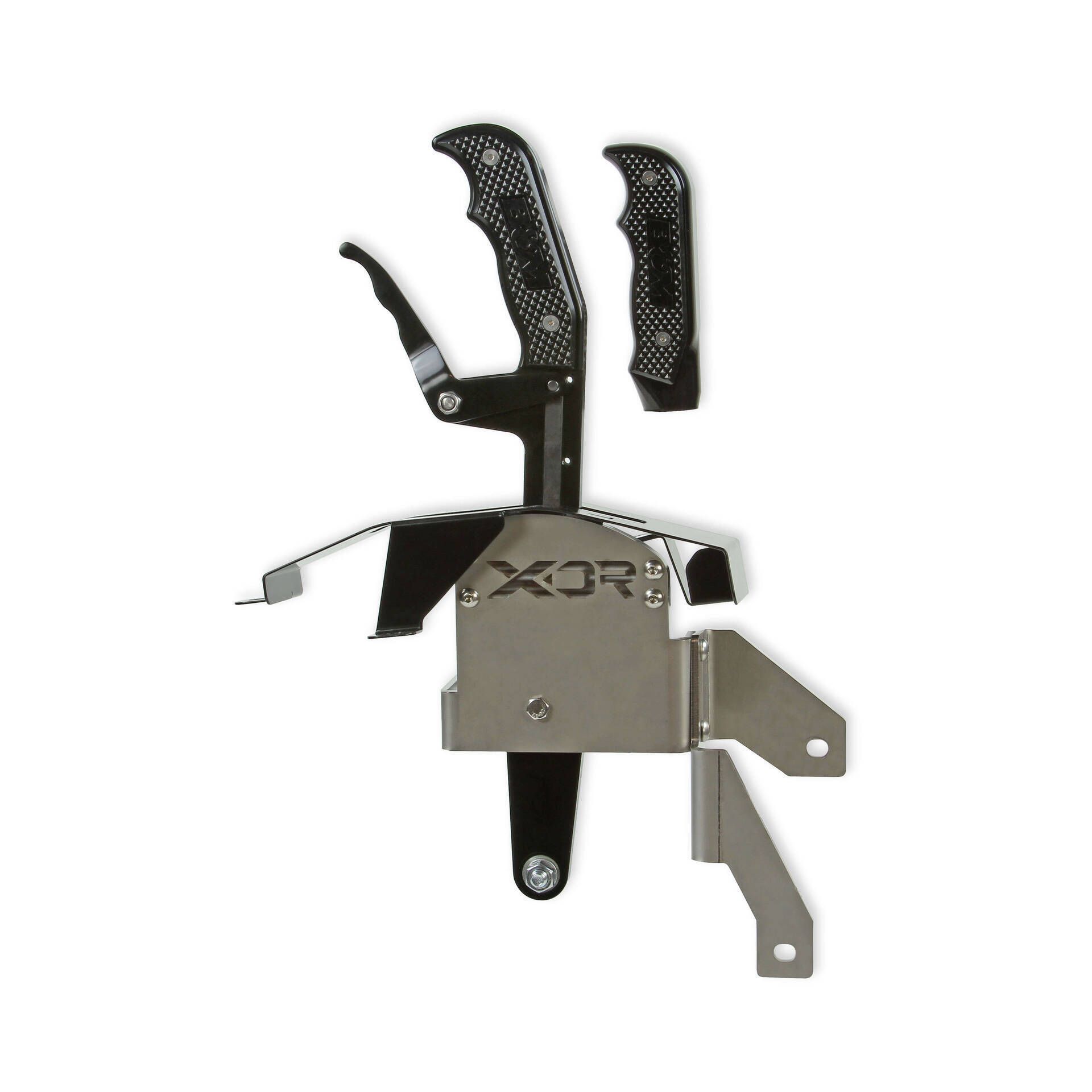 XDR Off-Road Magnum Grip Dual-Gate Shifter & Grab Handle - 81171