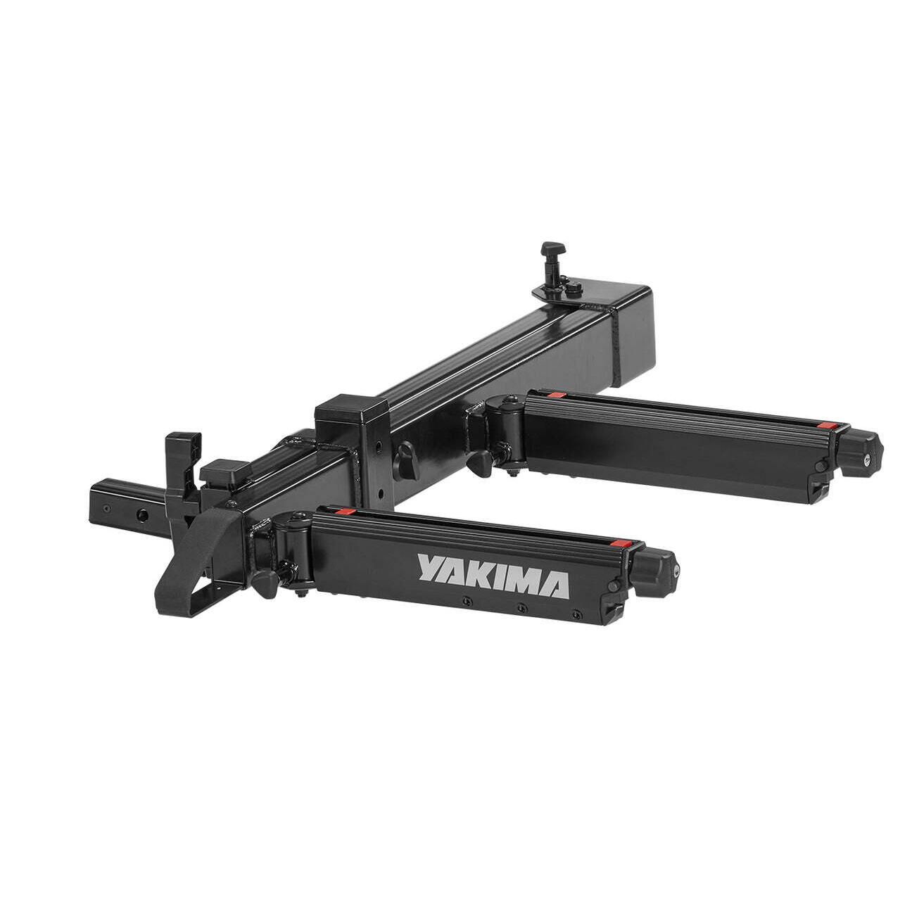 Yakima store hitch adapter