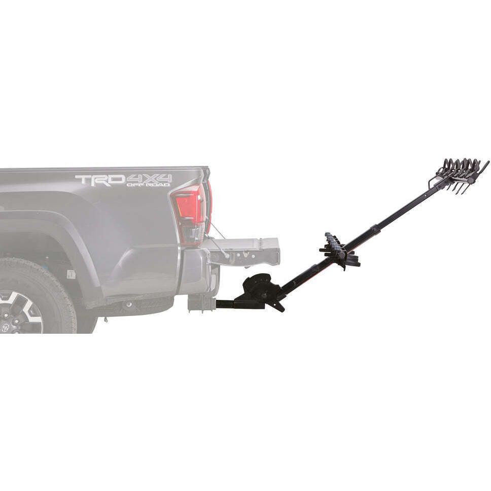 Yakima HangOver Vertical Hitch Mount MTB Rack | FortNine