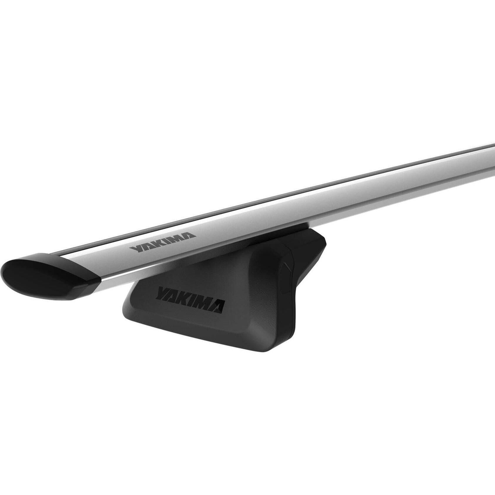 Yakima SightLine Roof Rack Towers (4-Pack) - 8001635 | FortNine