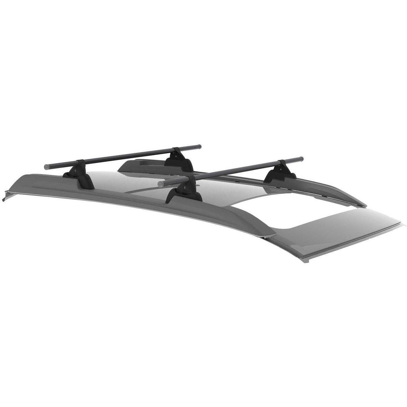 Yakima SkyLine Mounting Kit - Landing Pad 13 (4-Pack) - 8000239