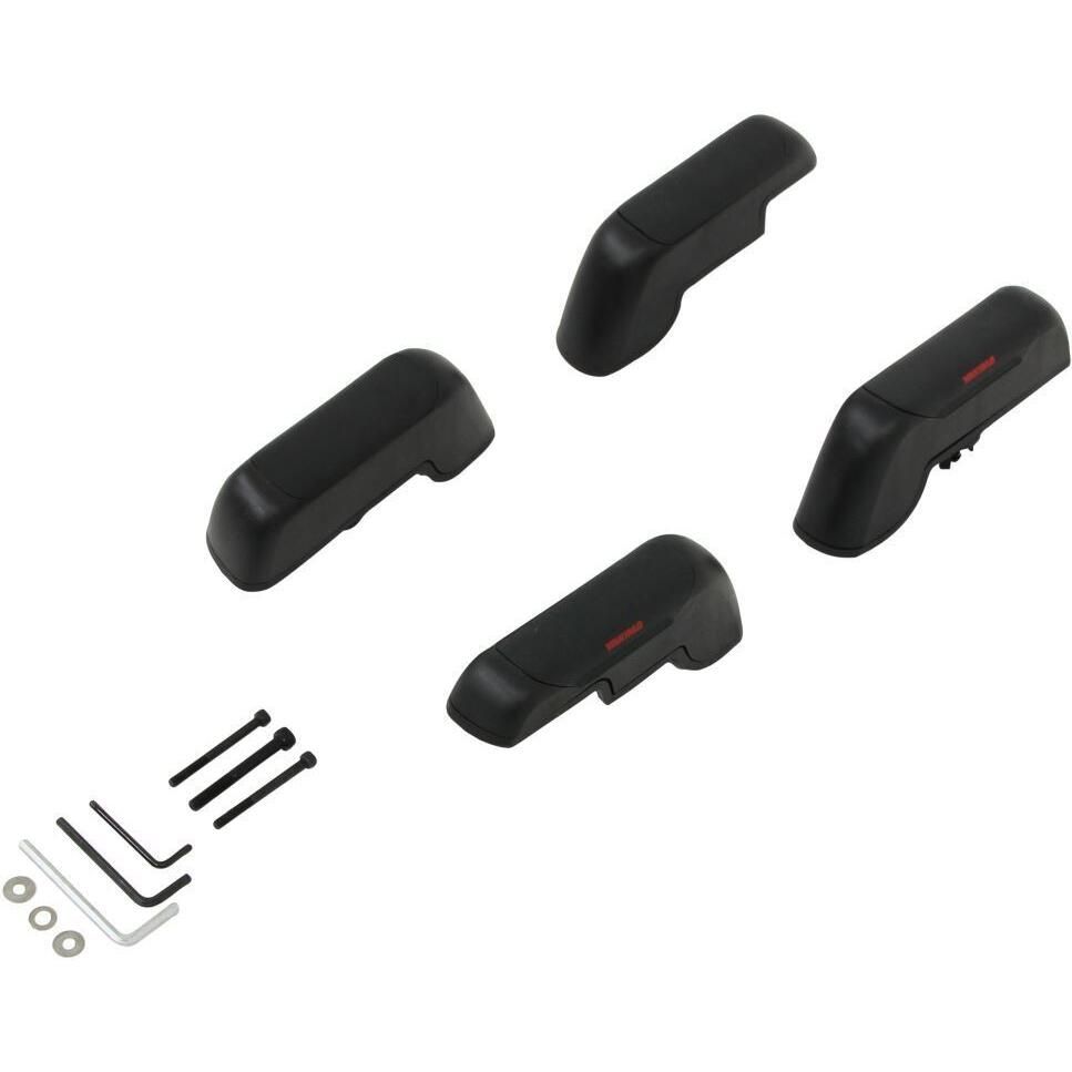 Yakima SkyLine Mounting Kit - Landing Pad 13 (4-Pack) - 8000239