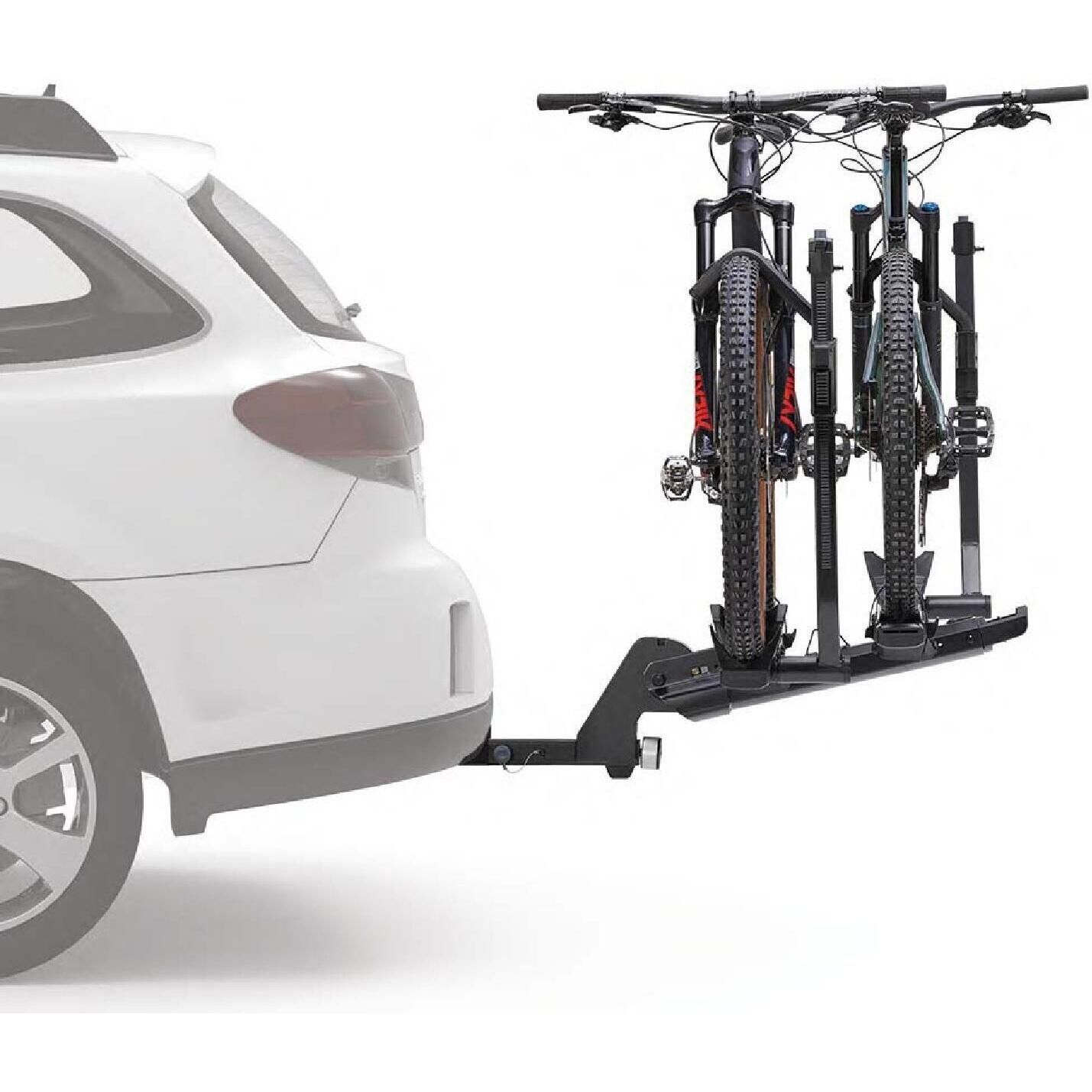 Cargomaster 4 online bike rack