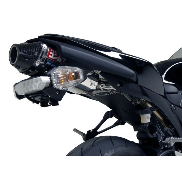 Yoshimura RS-5 Slip-On Exhaust SS-SS-CF - 1463275 | FortNine