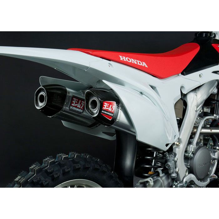 ヨシムラ rs9 tt crf ヨシムラ rs9 tt crf Yoshimura - RS-9 Full