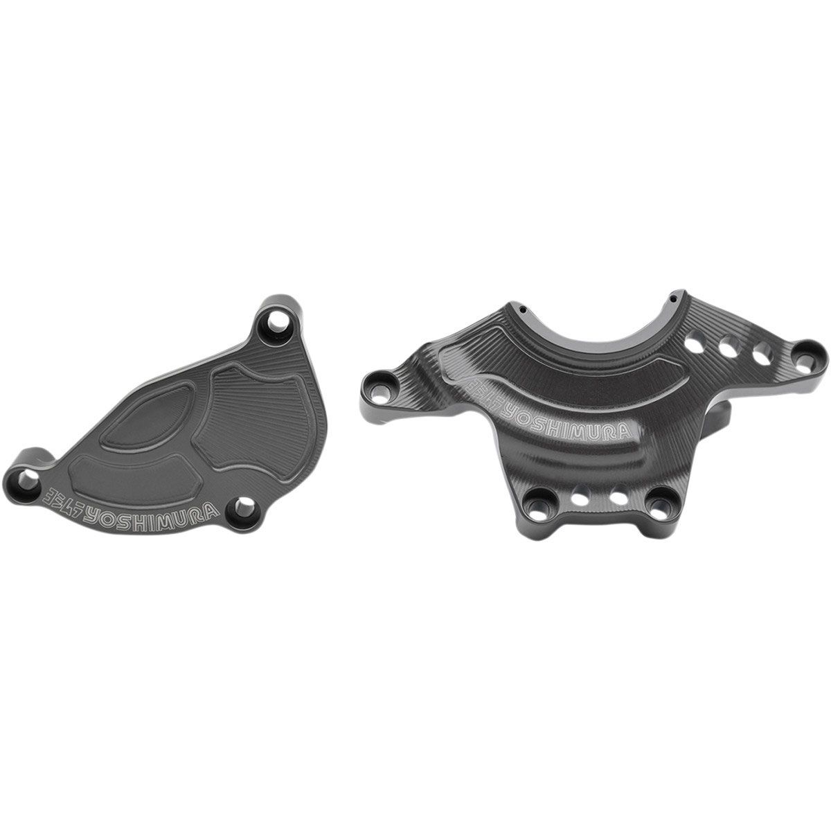 Yoshimura Case Saver Kit Works Edition - 030HA131410 | FortNine