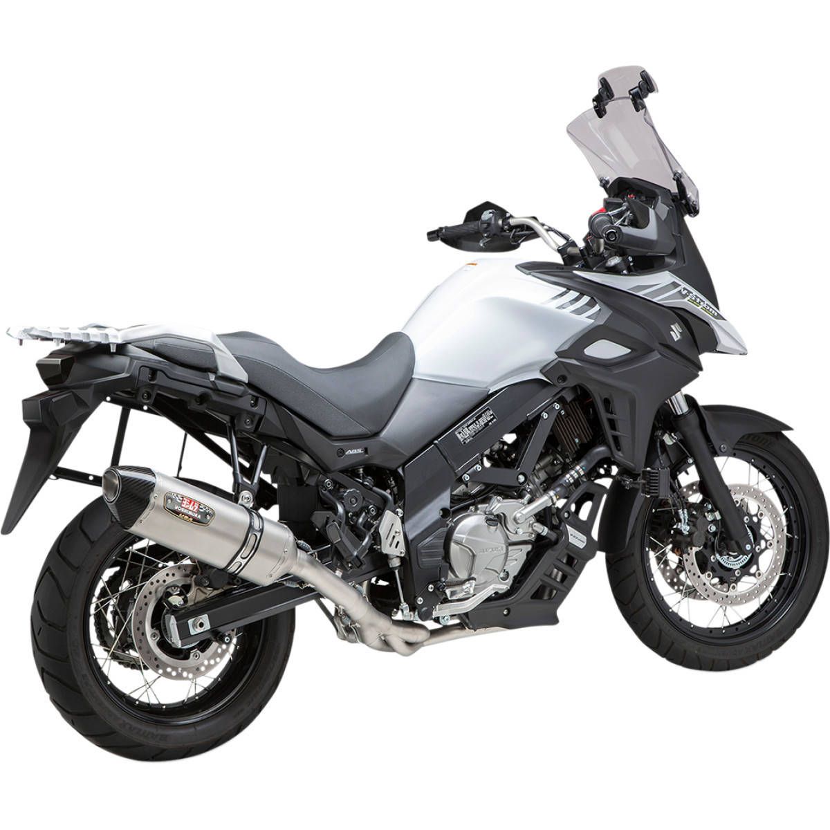 Riho　1211 Tirador metálico transicional - 650 - Richelieu Hardware