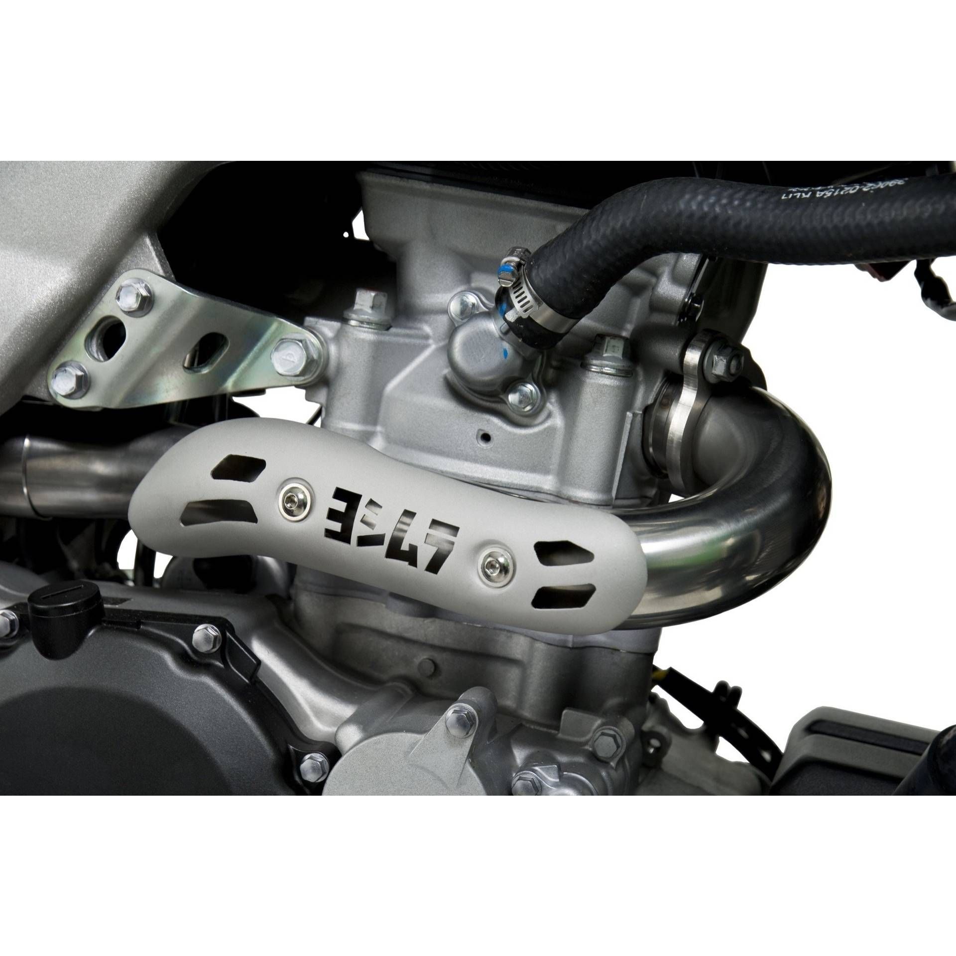 Yoshimura RS-2 Comp-Series Full System SS-AL-SS - 2415503 | FortNine