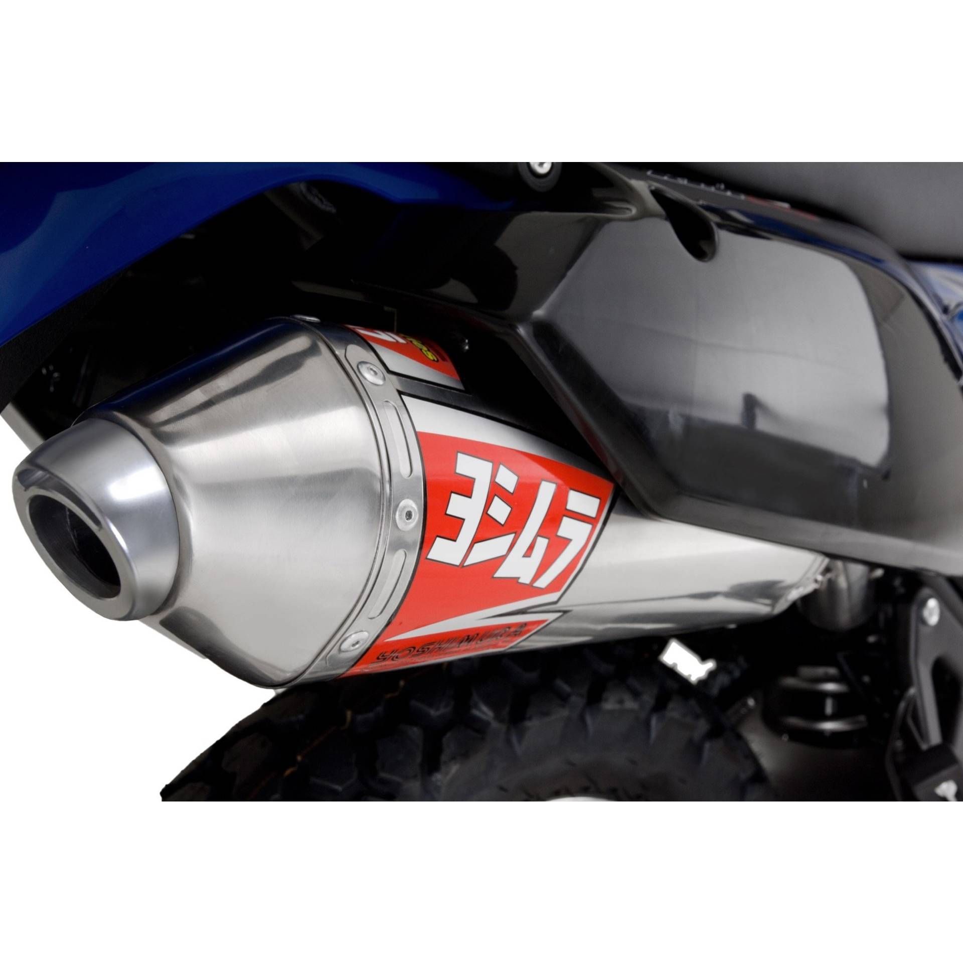 ys Yoshimura ZX-4R 23-25 /ZX-25R 21-23 Race Hepta Force