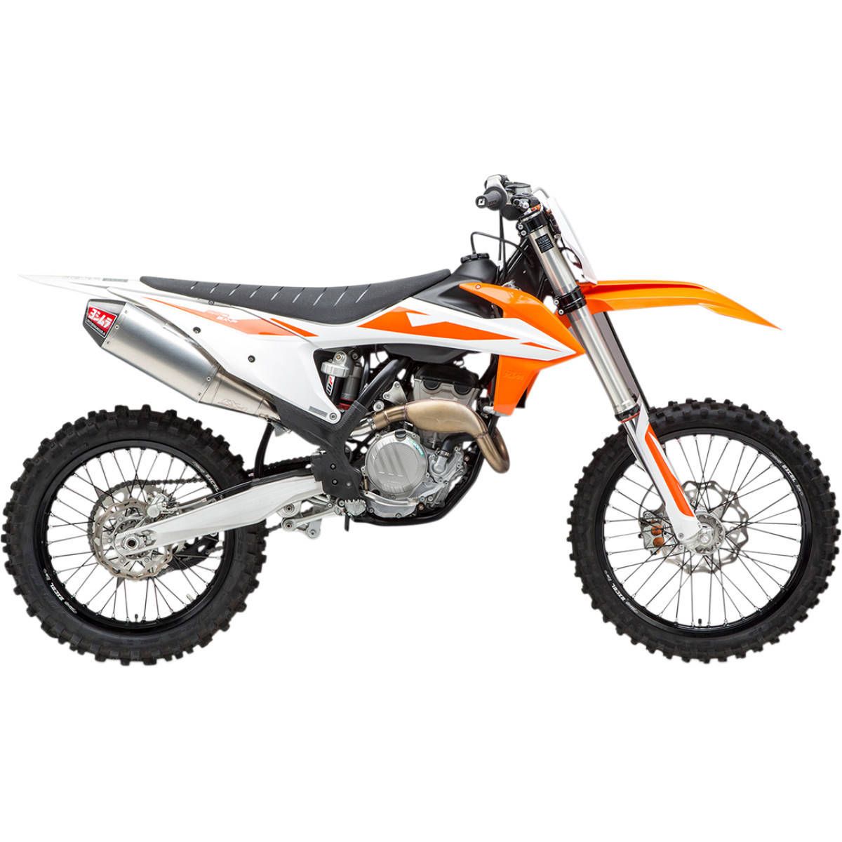 Yoshimura RS-4 Slip-On Exhaust - 262532D320 | FortNine
