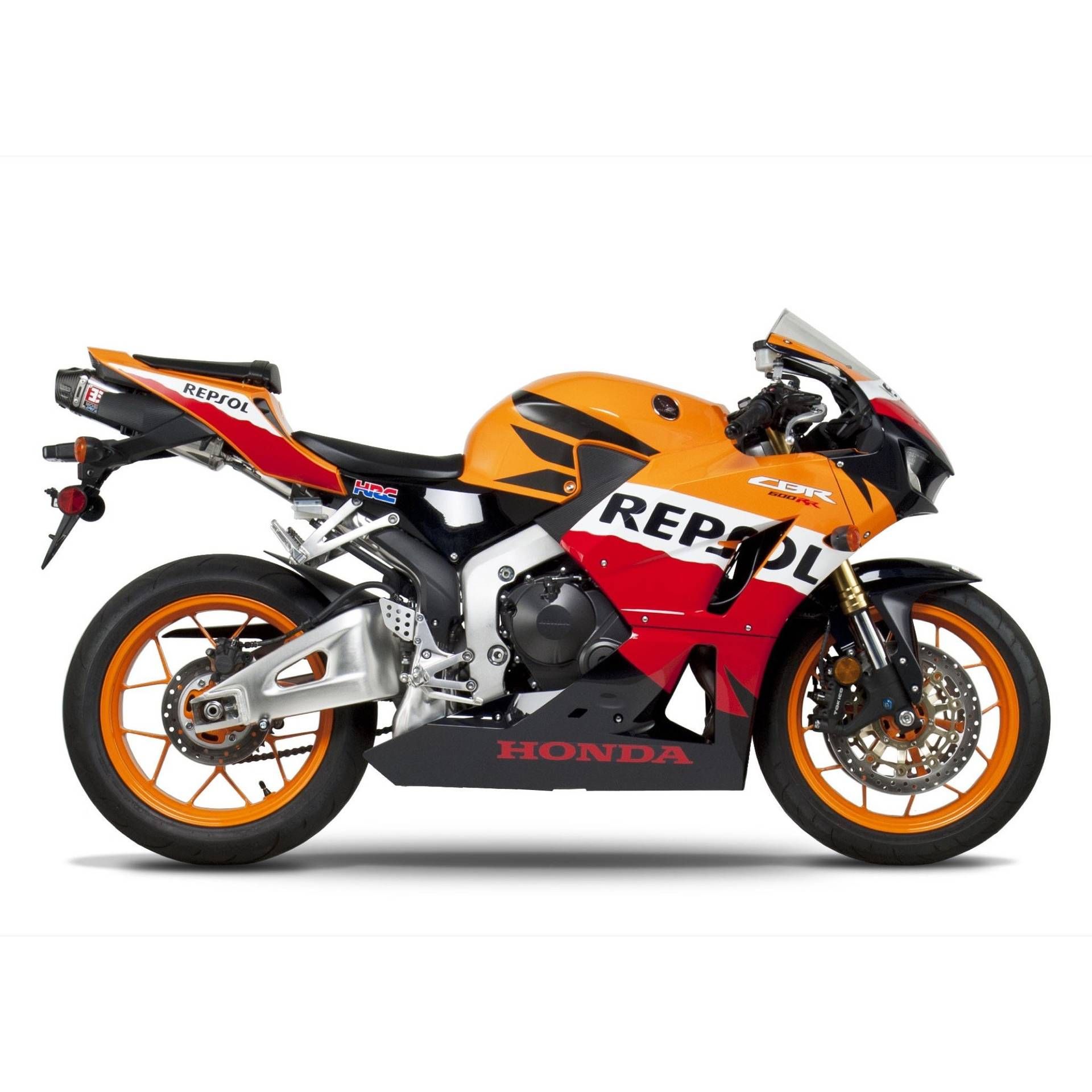Yoshimura RS-5 Slip-On Exhaust SS-SS-CF - 1228275 | FortNine