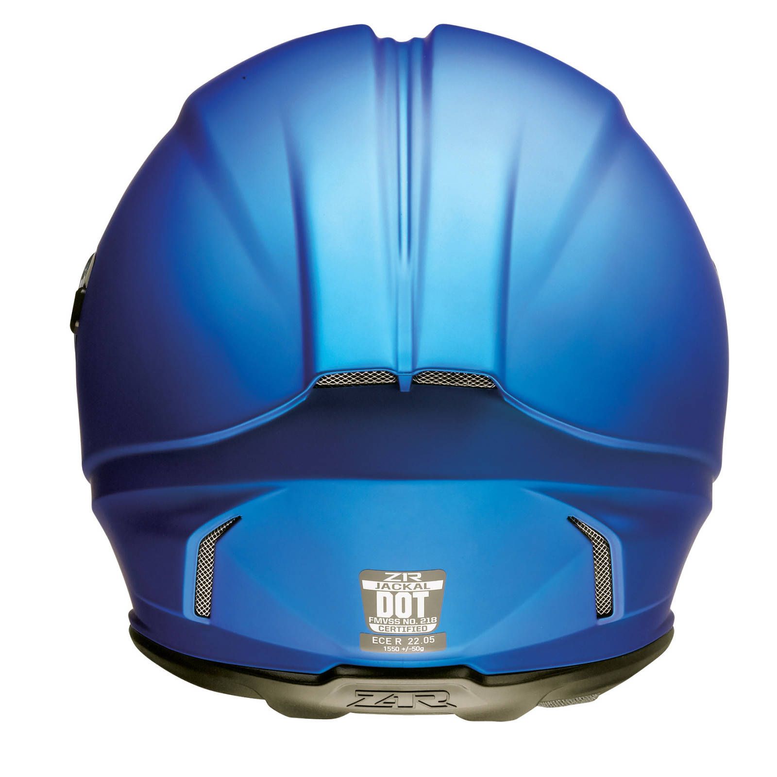 Z1R Jackal Satin Helmet | FortNine