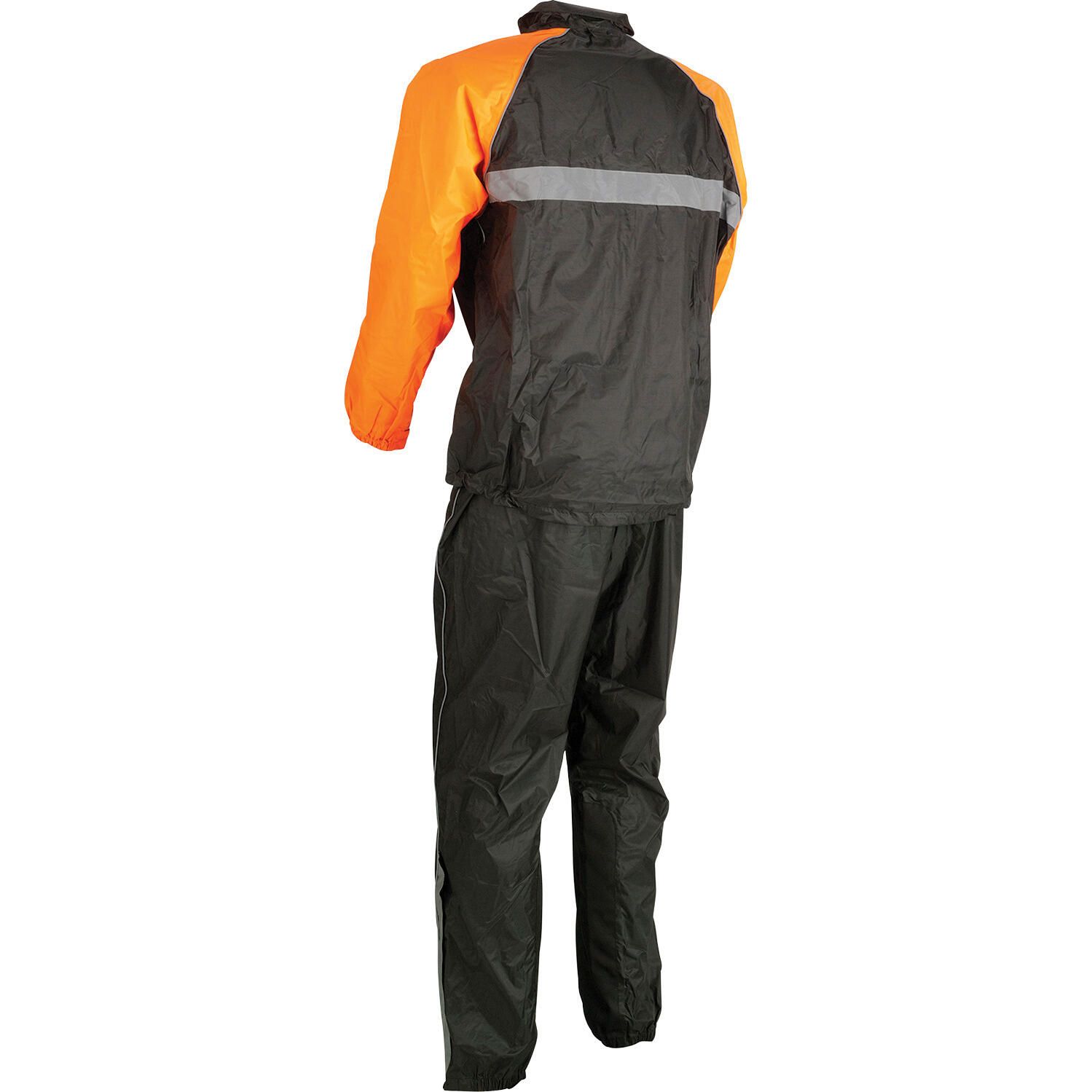 Z1R Rain Suit | FortNine