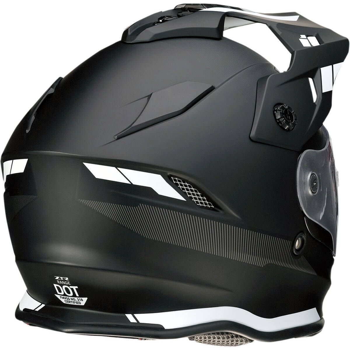 Z1r range sale helmet