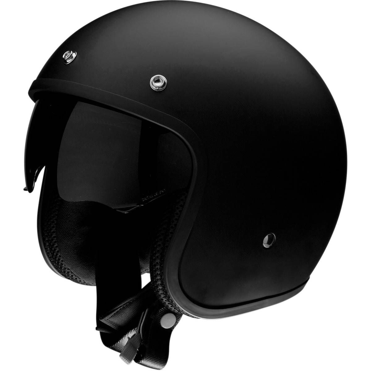 Z1R Saturn SV Solid Helmet | FortNine