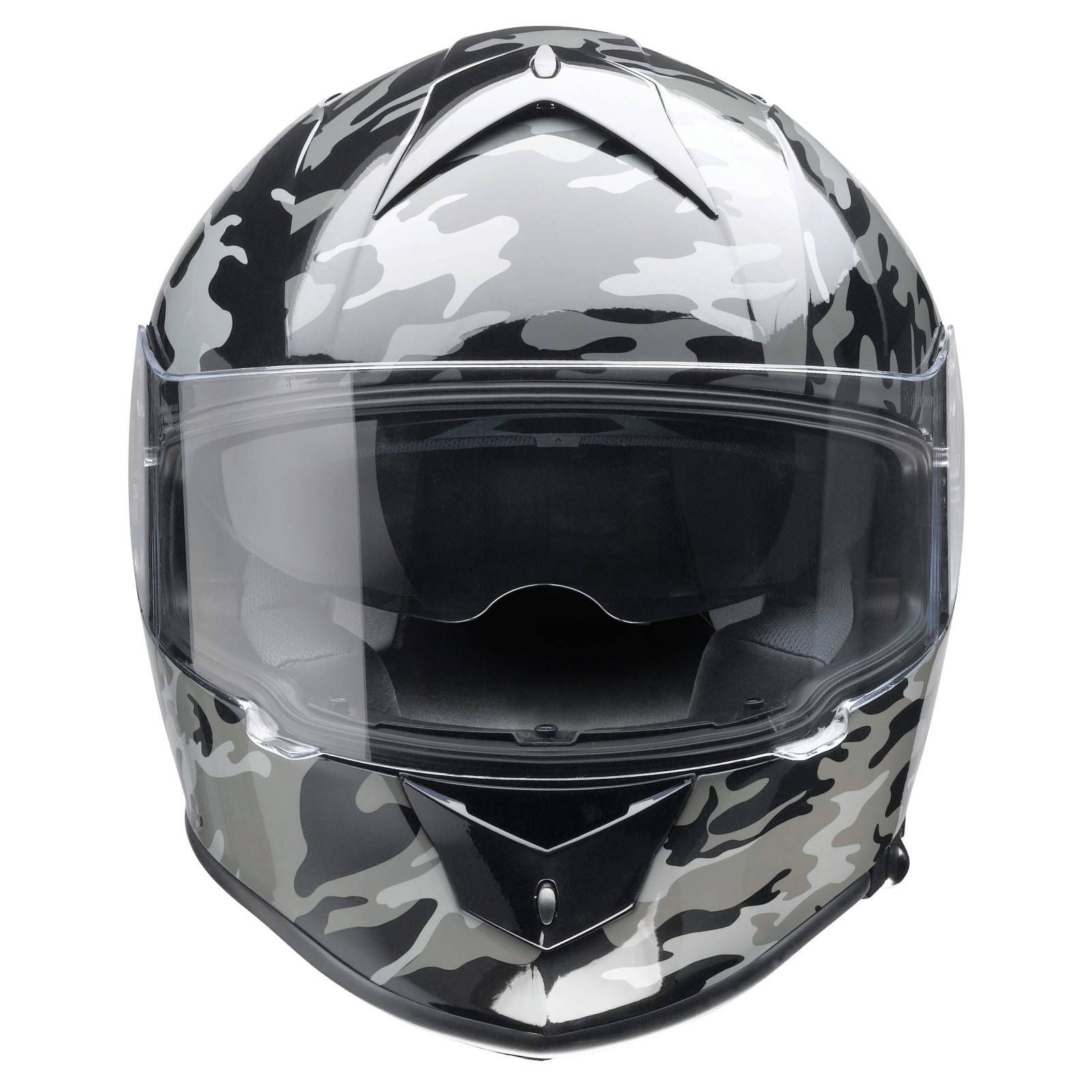 Z1R Warrant Camo Helmet | FortNine