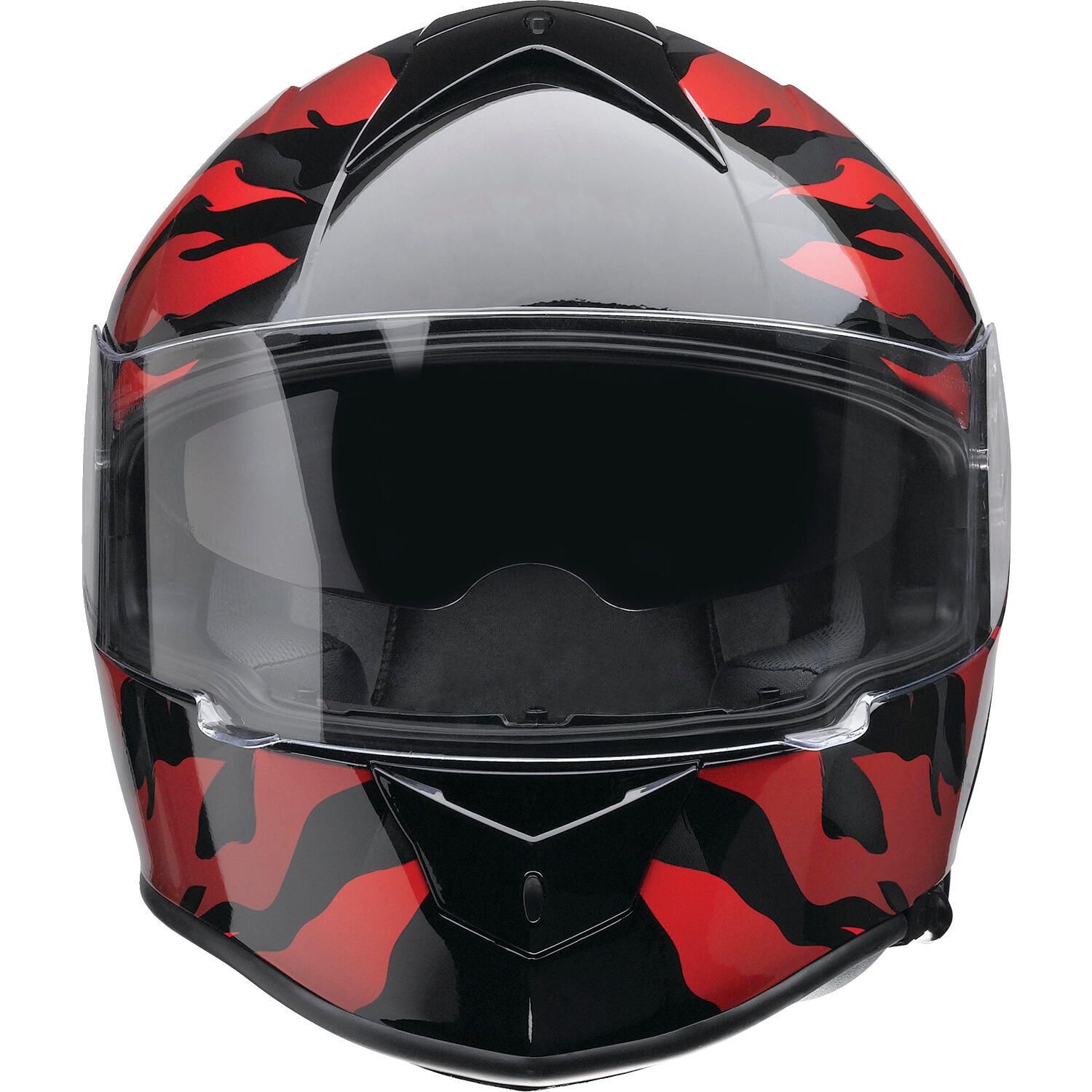 Z1R Warrant Panthera Helmet | FortNine Canada
