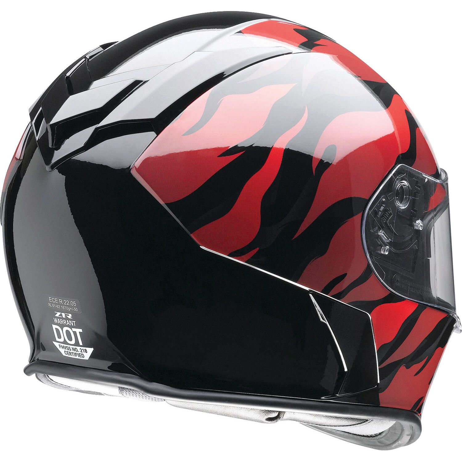 Red Monkey Designs / SEEK AND DESTROY【Size:1 ,Color:BLK