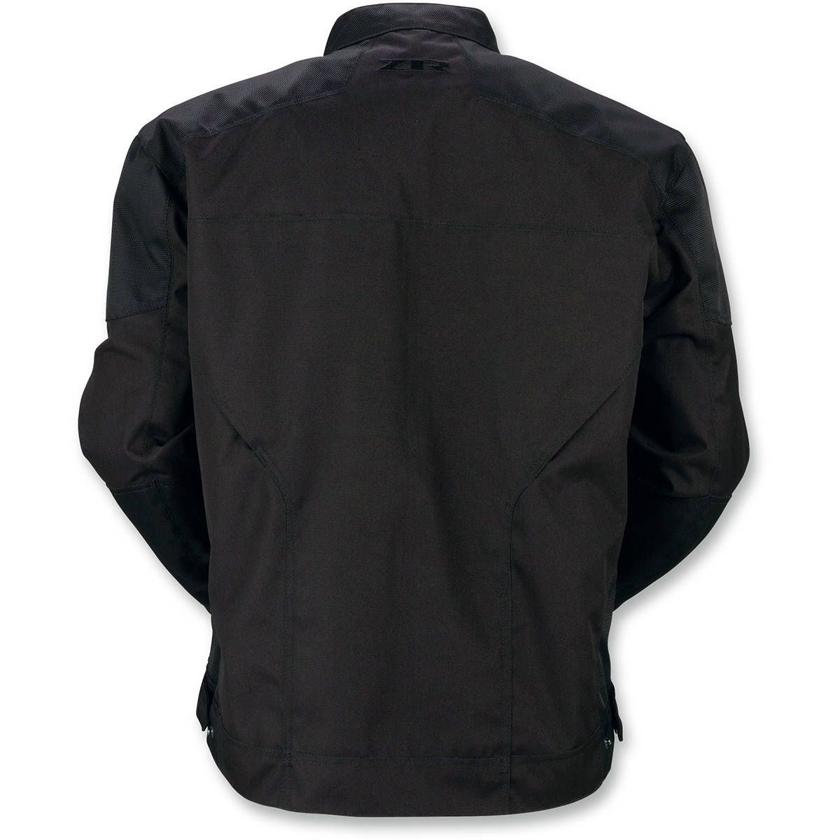 rerere　黒 Z1R Zephyr Jacket | FortNine